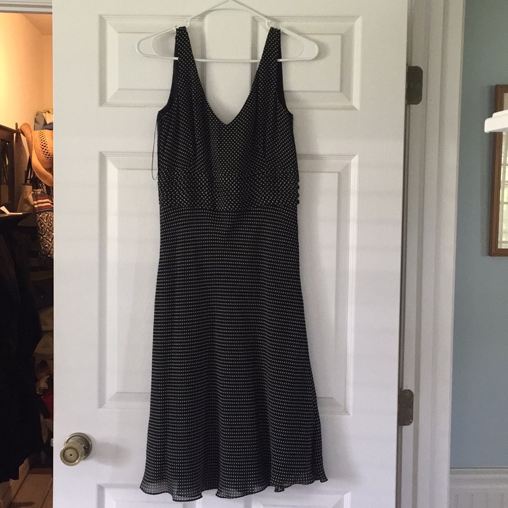 Summer cocktail dress